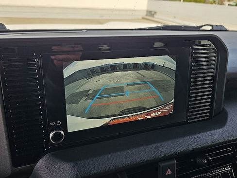 Used 2025 Toyota Land Cruiser image 35