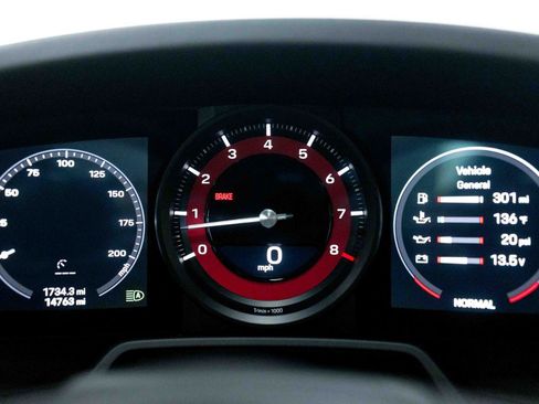 Used 2020 Porsche 911 Carrera S RWD image 37