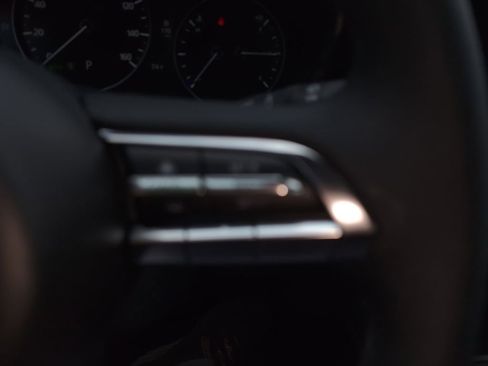 New 2026 MAZDA CX-50 AWD 2.5 Hybrid w/ Weather Package image 17