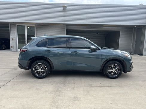 Used 2024 Honda HR-V EX-L image 4