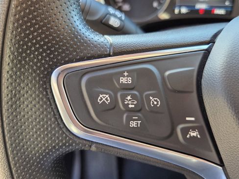 Used 2024 Chevrolet Equinox LS w/ LS Convenience Package FWD image 32