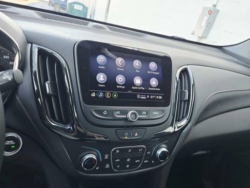 Certified 2023 Chevrolet Equinox RS image 21