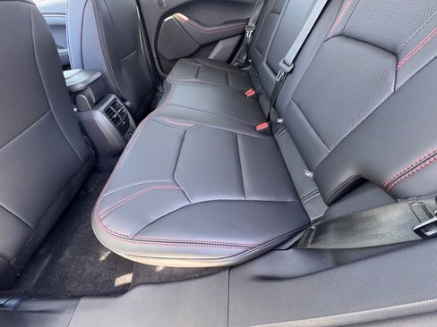 New 2026 Ford Mustang Mach-E Premium w/ Sport Appearance Package image 25