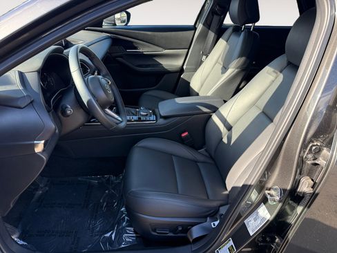 Certified 2025 MAZDA CX-30 AWD 2.5 S w/ Preferred Package image 10