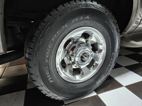 Used 2004 Ford Excursion Limited image 35