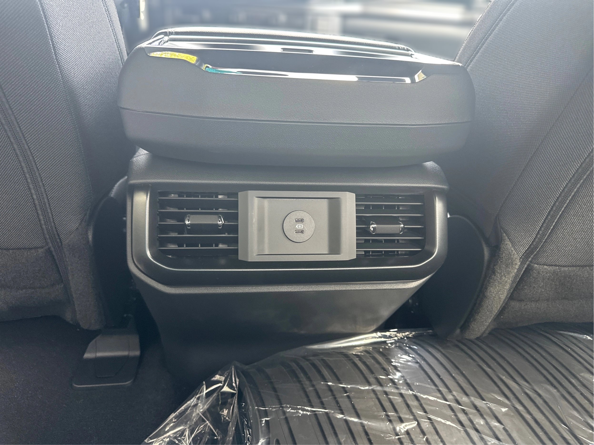 New 2026 Ford F150 STX AWD/4WD image 22