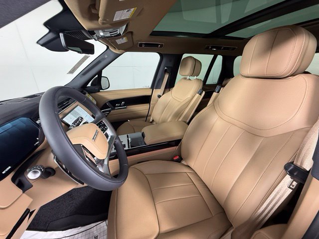 New 2026 Land Rover Range Rover SE AWD/4WD image 17