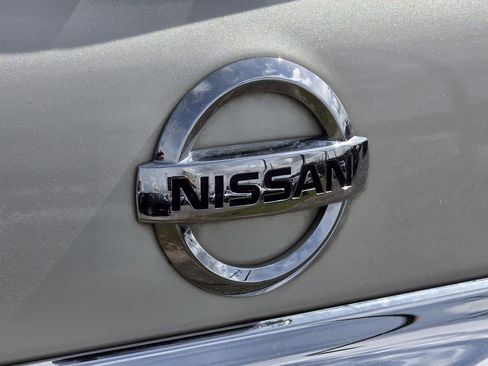 Used 2018 Nissan Armada Platinum w/ Captain Seat Package image 43