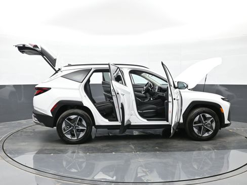Used 2025 Hyundai Tucson SEL image 47