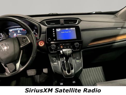 Used 2022 Honda CR-V EX-L image 9