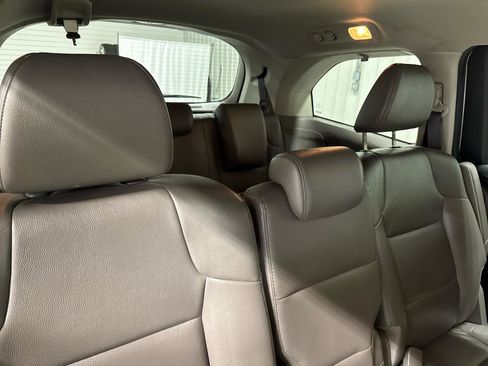 Used 2016 Honda Odyssey EX-L image 14