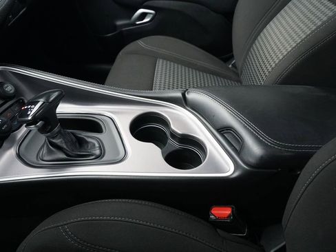 Used 2020 Dodge Challenger SXT w/ Blacktop Package image 26