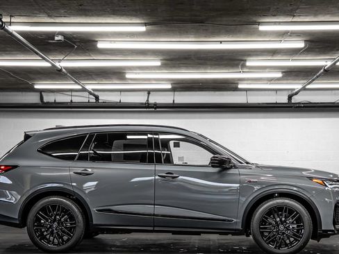 New 2026 Acura MDX A-Spec w/ Advance Package AWD/4WD image 6