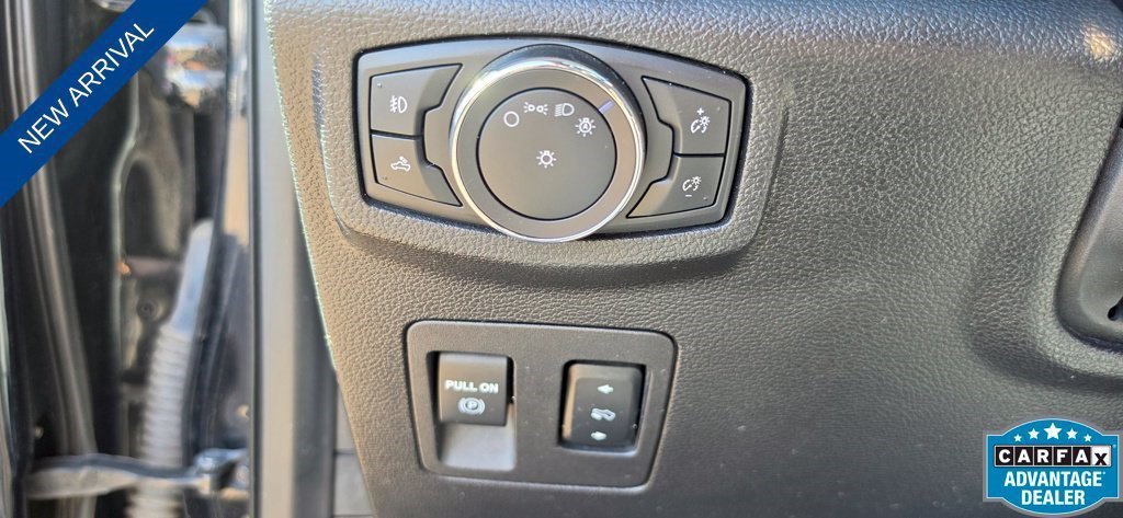 Used 2018 Ford F150 Lariat w/ Equipment Group 502A Luxury AWD/4WD image 17