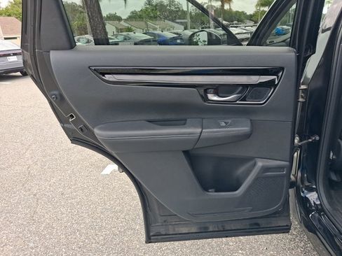 Used 2024 Honda CR-V EX-L image 23