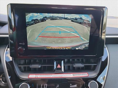 New 2026 Toyota Corolla SE image 22