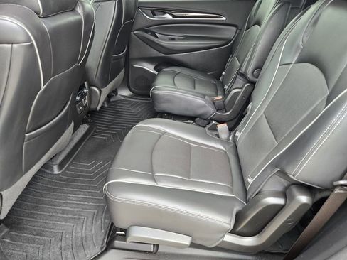 Used 2021 Buick Enclave Avenir w/ Avenir Technology Package image 29