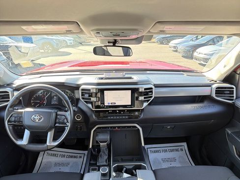 Used 2022 Toyota Tundra SR5 image 21