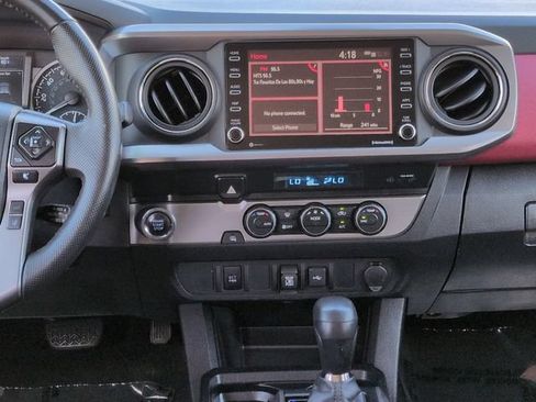 Certified 2023 Toyota Tacoma SR5 RWD image 18