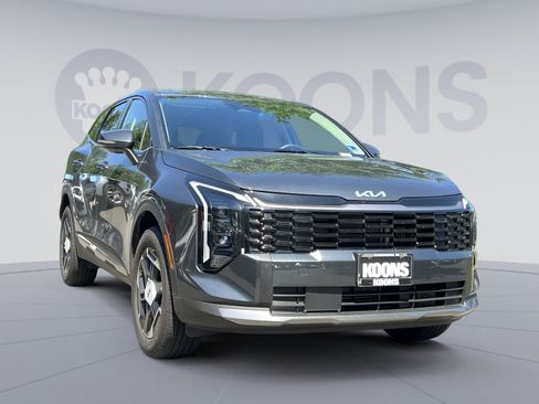 New 2026 Kia Sportage S AWD/4WD image 10