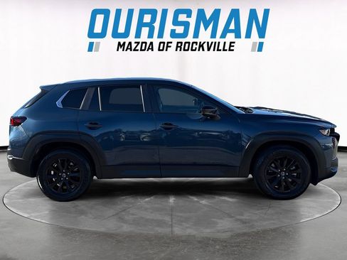 Used 2023 MAZDA CX-50 AWD 2.5 S w/ Cargo Package image 7