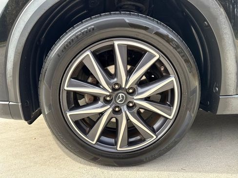 Used 2018 MAZDA CX-5 Grand Touring image 11