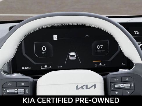 Used 2026 Kia K4 GT-Line w/ GT-Line Premium Package FWD image 21