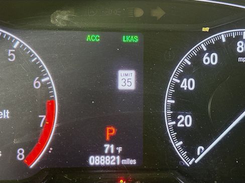 Used 2020 Honda Accord Sport image 18
