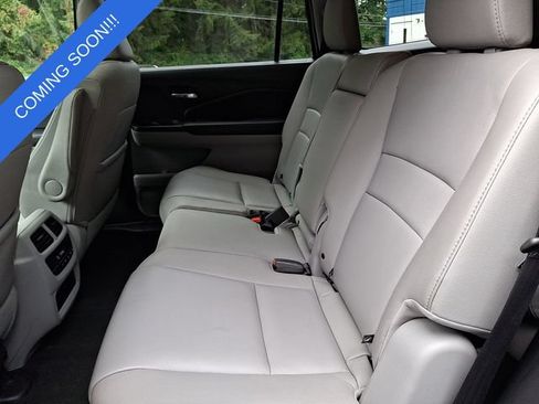 Used 2017 Honda Pilot EX-L image 12