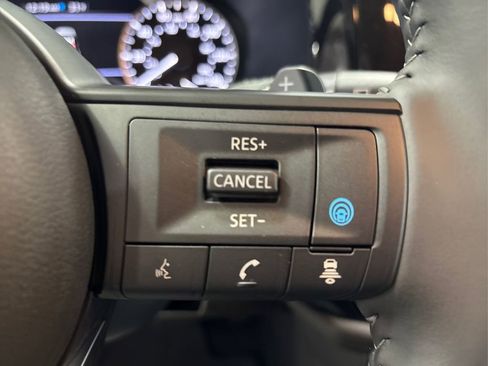 New 2025 Nissan Pathfinder SV image 26