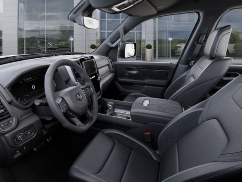New 2026 RAM 1500 RHO image 22