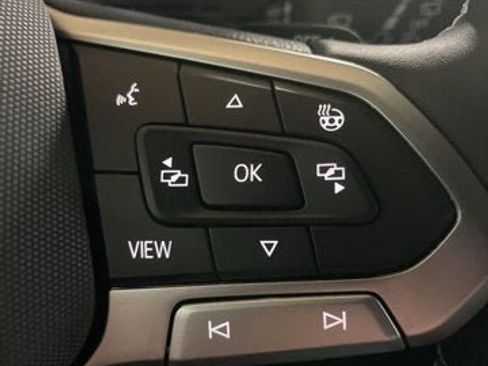 New 2026 Volkswagen Atlas Cross Sport SE AWD/4WD image 19