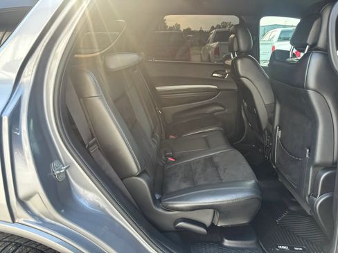 Used 2019 Dodge Durango GT AWD/4WD image 18