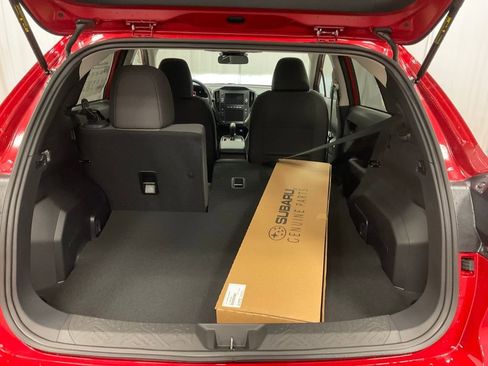 New 2026 Subaru Crosstrek 2.5i image 21