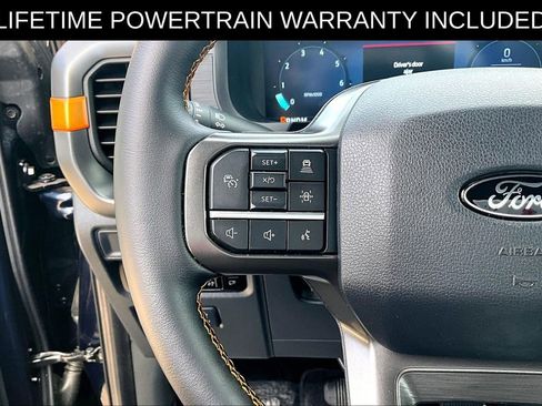 Used 2025 Ford F150 Tremor image 17