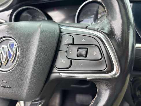 Used 2022 Buick Encore GX Essence w/ Experience Buick Package AWD/4WD image 22