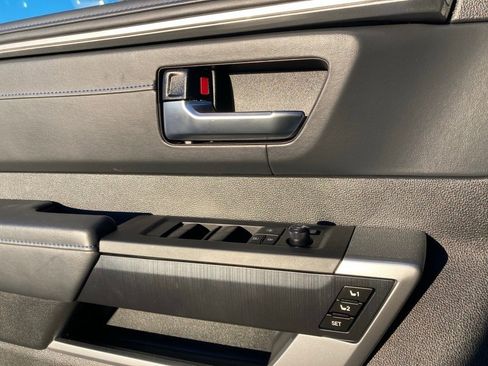 Certified 2024 Toyota Sequoia Platinum image 12