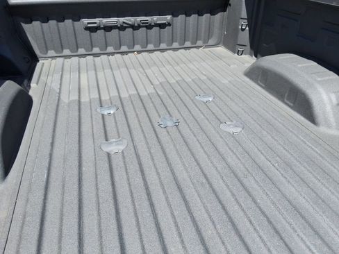 Certified 2024 GMC Sierra 2500 Denali Ultimate AWD/4WD image 19