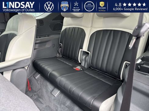 Used 2024 Kia EV9 GT-Line image 15