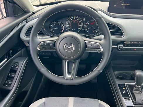 New 2026 MAZDA CX-30 2.5 Turbo w/ Premium Package image 15