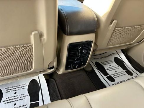 Used 2020 Jeep Grand Cherokee Summit w/ Platinum Series Group image 15