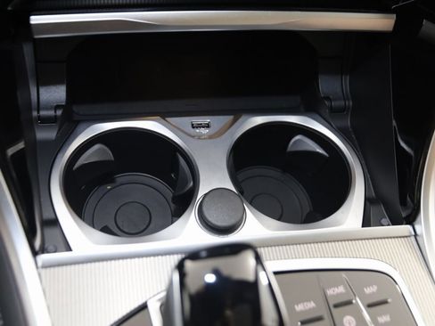 Used 2025 BMW 840i xDrive w/ M Sport Professional Package image 24