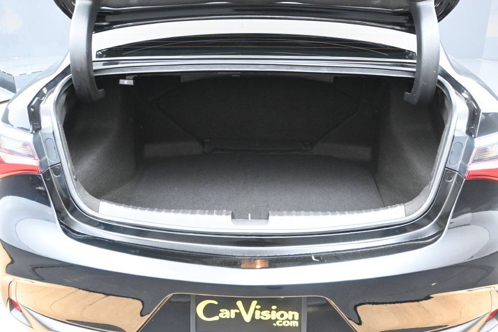 Used 2020 Acura ILX FWD image 10