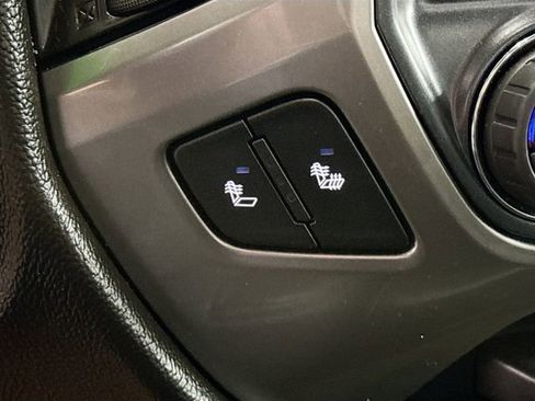Used 2018 Chevrolet Silverado 1500 LT w/ All Star Edition AWD/4WD image 20