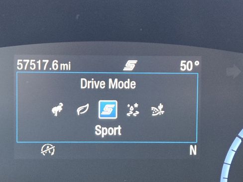 Used 2021 Ford Bronco Sport Big Bend image 6