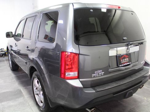Used 2013 Honda Pilot EX-L image 4