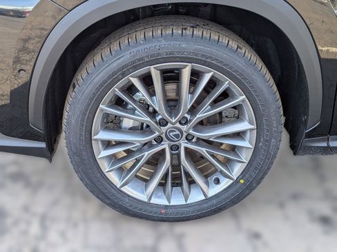 New 2026 Lexus NX 350h AWD w/ Luxury Package image 11