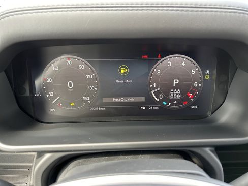 New 2025 Land Rover Defender 130 S image 27