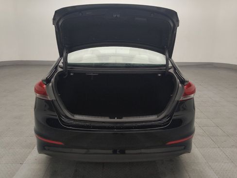 Used 2018 Hyundai Elantra Value Edition w/ Cargo Package image 29