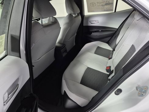 New 2026 Toyota Corolla SE image 23